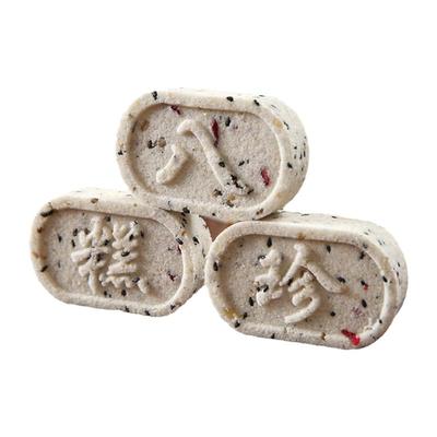 客家爱情福建龙岩古法八珍糕