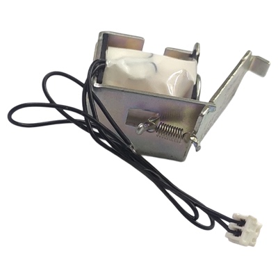 惠普 HP P3015 HP3015 HP525 M521纸盒继电器 手送进纸器离合器