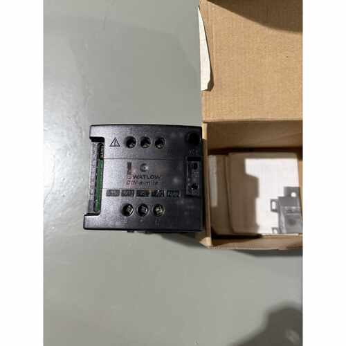 议价WATLOW瓦特隆温控器DB2060K20000