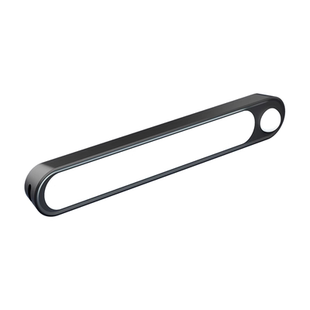 高级入户门玄关自动感应灯充电智能磁吸门头灯外门前门上免接线