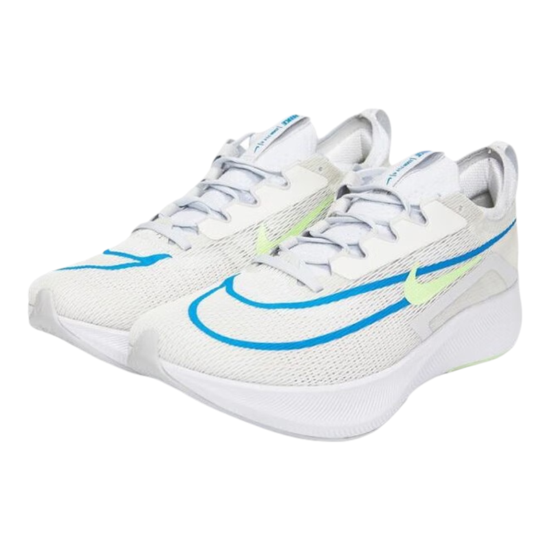 NikeZOOMFLY4减震透气跑鞋