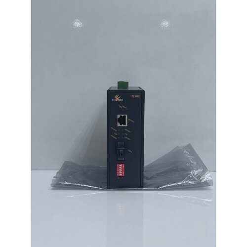 ETHERWAN EL900AD1C MEDIA CONVERTER