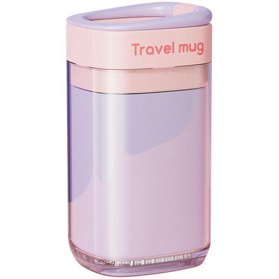 多巴胺旅行便携漱口杯