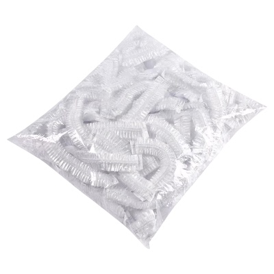 一次性保鲜膜套罩食品级带松紧带