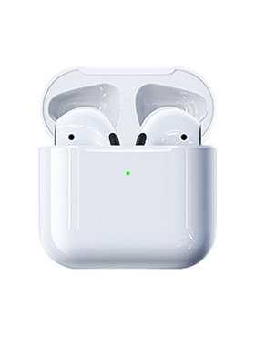 蓝牙耳机2026新款无线适用苹果17华强北16官方正品iPhone14原装15