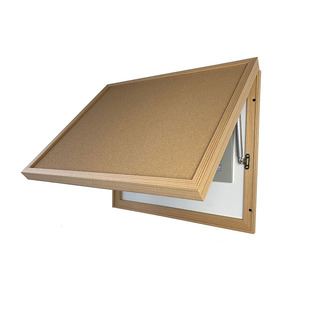 可定制软木板电表箱装饰遮挡照片墙留言板简约创意强电箱盖板遮丑