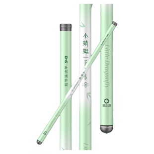渔之源小蜻蜓鱼竿手竿溪流竿短节鱼竿鲫鱼竿小物钓鱼竿迷你鱼竿