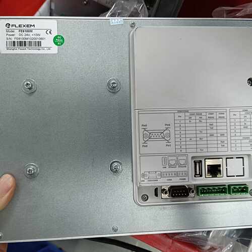 【询价】繁易10寸触摸屏 FE6100M 工业触摸屏  适用