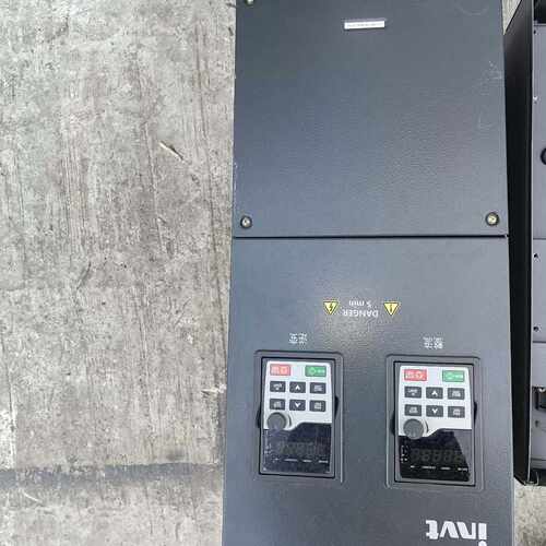变频器 GD300-29-045G-4-ISL，45K，议价商品