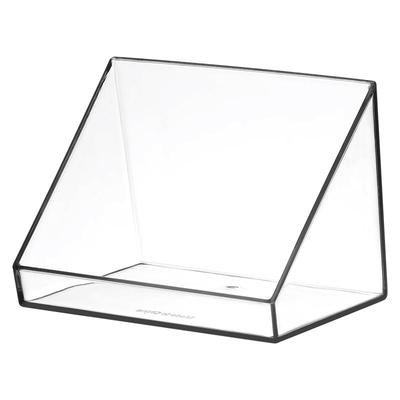 姐妹们，这些镜柜收纳盒真是绝了