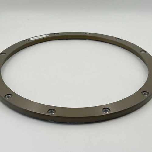 TEL Tokyo Electron Limited 2L10-258851-V1 Ring Cell Holder ?