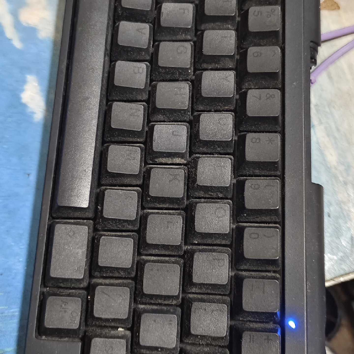 【议价-可维修】HHKB Professinal BT键盘，带蓝牙，可以开机 /均图片