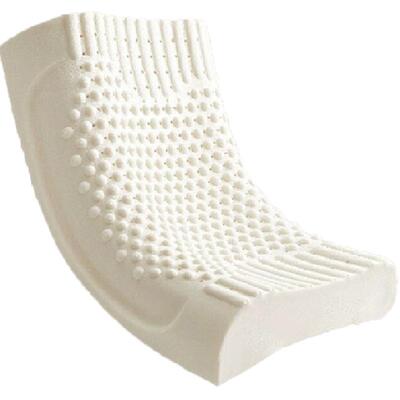 猫人93%天然乳胶抑菌枕头