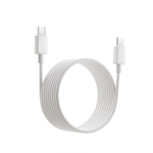 闪极快充数据线240W双typeC接口适用苹果17ProMax充电线iPhone16macbook笔记本电脑PD3.1平板iPad车载60Wctoc