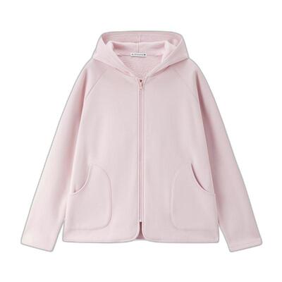 Giordano/佐丹奴卫衣外套连帽