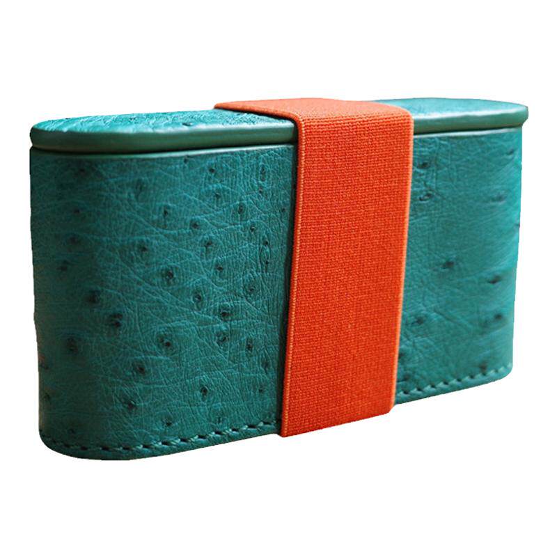 camin135/120胶卷防X光收纳盒