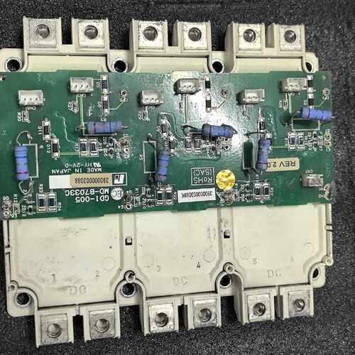 询价-FS300R12OE4 GDI-005 MD-B7033C