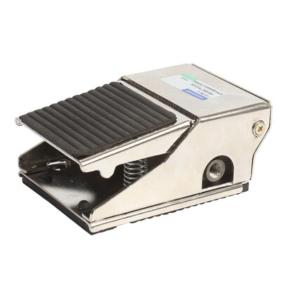 气动脚踏开关FV420脚踏阀MVFA