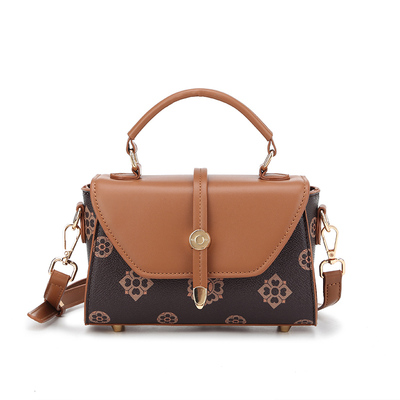 官网COALIEA&HAEFLI斜挎包妈妈包