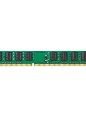 8GB1600稳定可靠性价比台式机