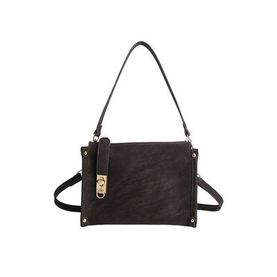 AtelierMirage小众轻奢小方包