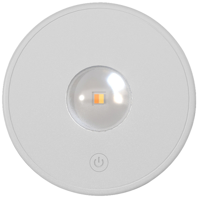 遥控led小射灯橱柜感应灯格子