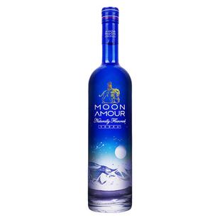 酒水直供斯密达深蓝伏特加原味伏特加调酒 洋酒 烈酒 鸡尾酒 基酒