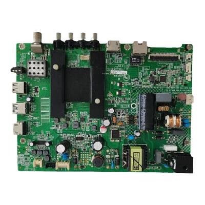原装康佳LED32K35A LED32SI/K35A/32M60A 液晶电视机主板35021076