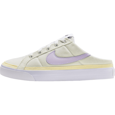 Nike/耐克女士经典低帮休闲鞋