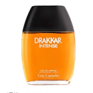 美国购 Guy Laroche 姬龙雪 达卡 Intense 香水