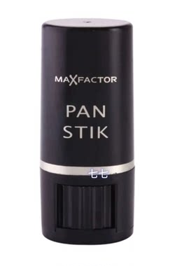 现货德国MaxFactor遮瑕粉底棒