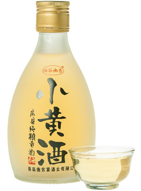 国营老厂原浆酒房县黄酒