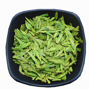 现货2026年新茶 乌牛早嫩芽浙江龙井绿茶 茶农直销 雀舌嫩芽125克