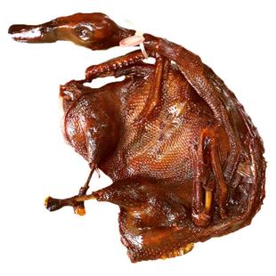 仙都辣酱鸭酱板鸭醴陵 门店直发镇店之宝 卤味零食招牌手撕酱板鸭