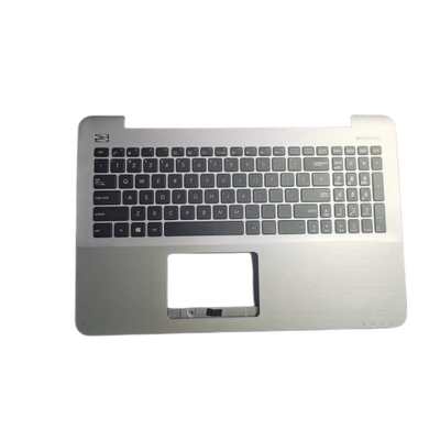 华硕X555LPC壳键盘A555K555