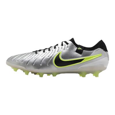 Nike耐克男子2025春季新款传奇系列LEGEND 10 AG短钉足球鞋DV4330