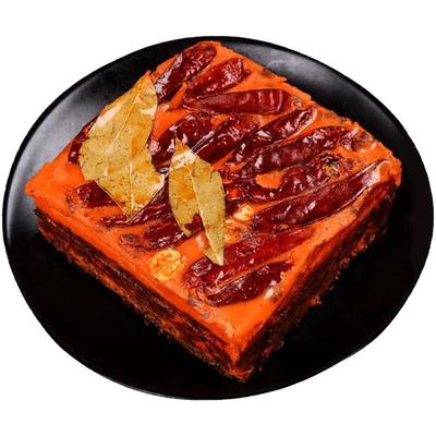 臻鲜成都牛油火锅底料手工自制