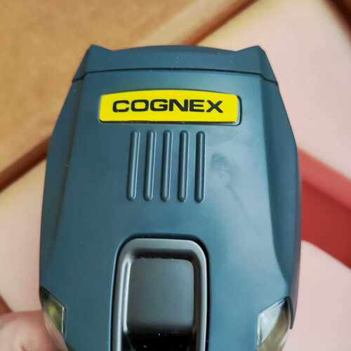 COGNEX DataMan 8000系列 扫描枪—议价