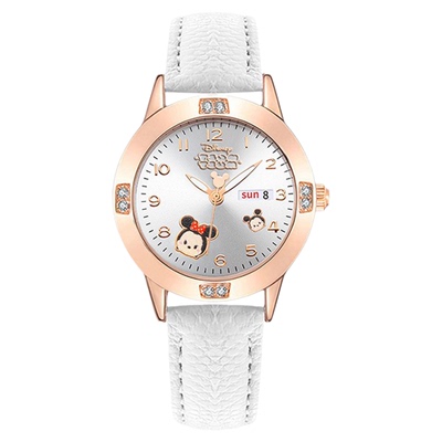 迪士尼儿童手表女孩学生女童防水