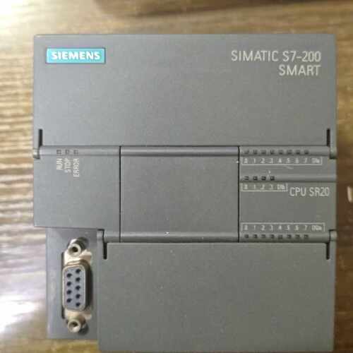 议价西门子CPU 6ES7288-1SR20-0AA0全新原装库存无原包装盒
