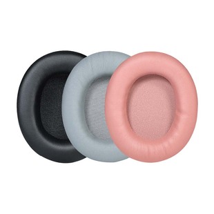 适用于铁三角ATH-SR30BT耳机套sr30bt耳机罩无线头戴式耳机海绵套耳罩保护套耳机更换配件