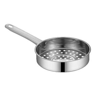 家用凉虾专用疙瘩汤神器漏瓢面鱼漏勺漏盆凉鱼漏勺凉粉工具漏勺