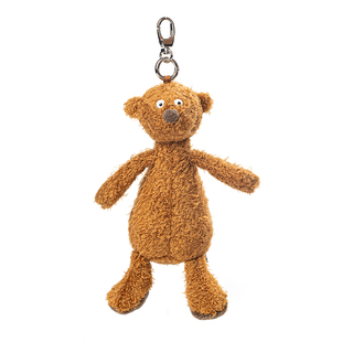 Beaststown粘人熊可爱挂饰丑萌挂件玩偶包包钥匙扣挂偶毛绒玩具