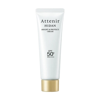 【秒杀】艾天然防晒霜隔离霜SPF50+面部防晒轻薄温和体验装10g