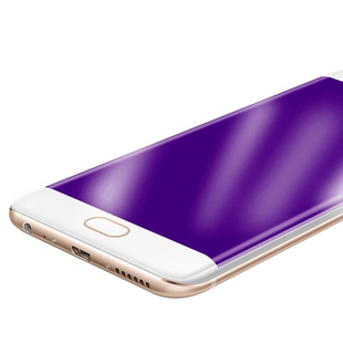 vivo xplay5钢化膜全屏xpaly6手机膜vivoxplay5a蓝光曲面xplay6膜