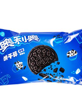 奥利奥400g中号盆栽装饰饼干碎