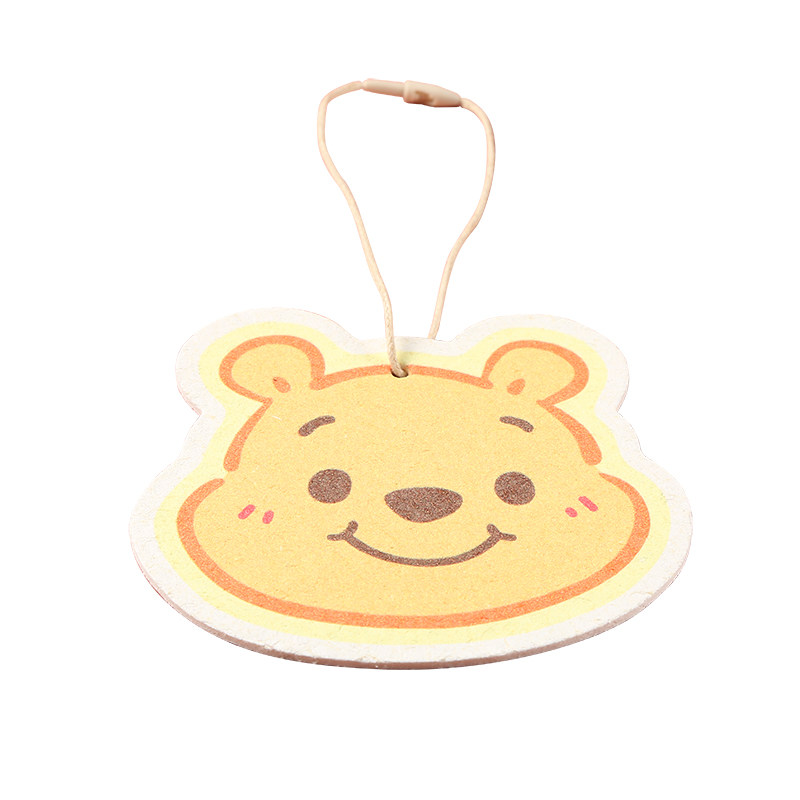 卡通木浆洗碗海绵擦婴儿刷碗百洁布刷锅清洁神器厨房压缩魔力擦