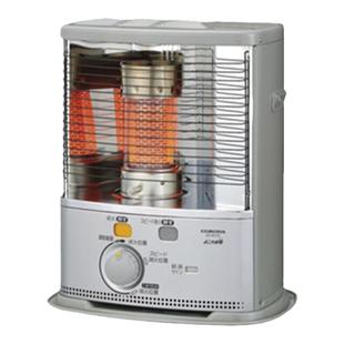 CORONA歌路那康暖取暖器取暖炉办公室客厅家用日本原装进口2822Y