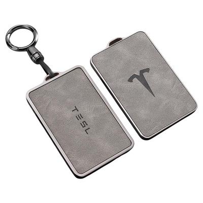 特斯拉卡片钥匙套26款model3高级