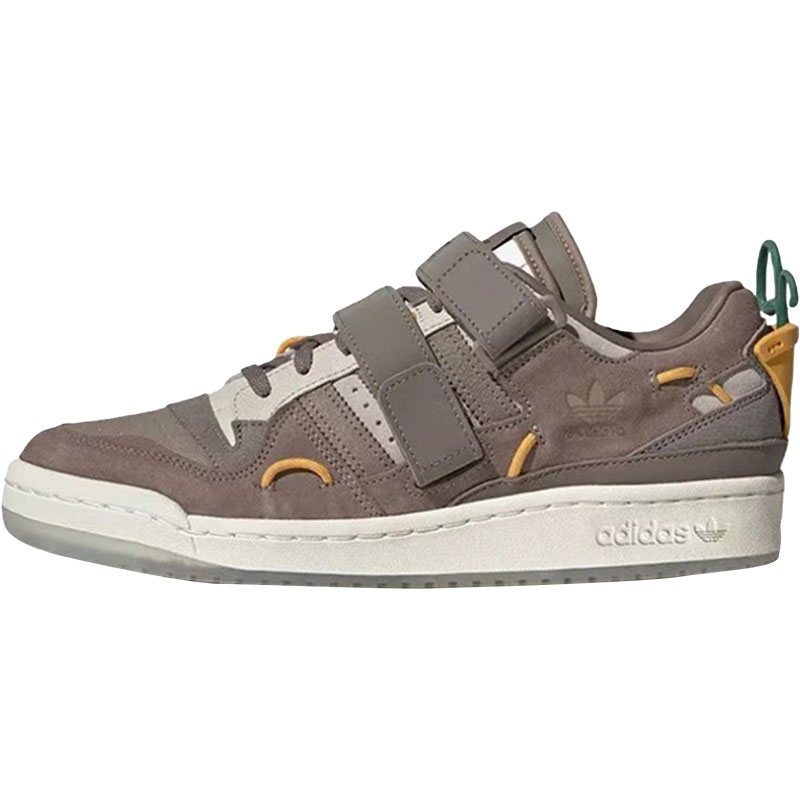 Adidas/阿迪达斯官方正品三叶草新款男女运动休闲轻便板鞋GV9223